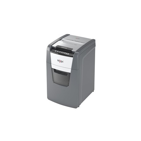 Distruggidocumenti a micro frammenti Optimum AutoFeed+ 150M Rexel