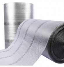 Rotolo a bolle d'aria 1X100mt AIRCAP MIDI ELLRT Sealed air