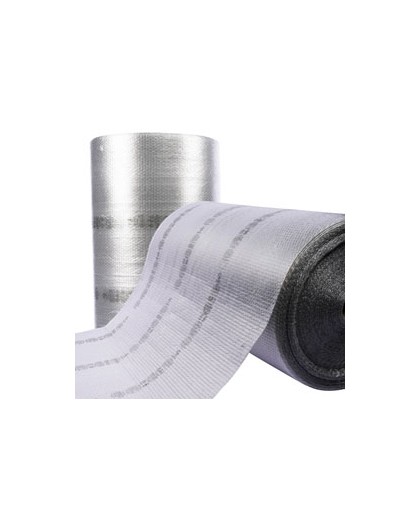 Rotolo a bolle d'aria 1X100mt AIRCAP MIDI ELLRT Sealed air
