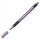 Pennarello Metallic Liner 020 punta 1-2mm viola Schneider