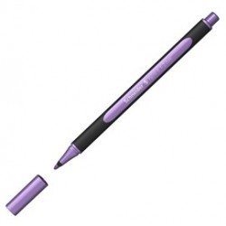 Pennarello Metallic Liner 020 punta 1-2mm viola Schneider
