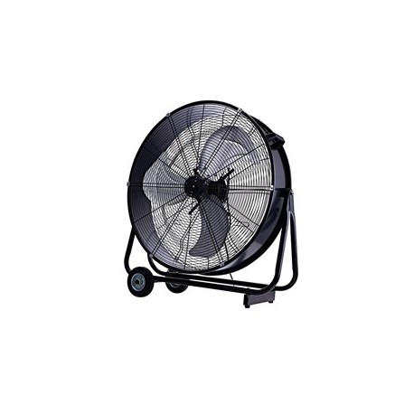 Ventilatore industriale carrellato Uragano 82