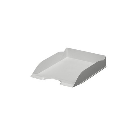 Vaschetta portacorrispondenza ECO Grigio Durable