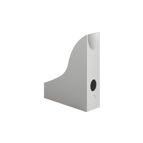 Portariviste ECO Grigio 73x306x241mm Durable
