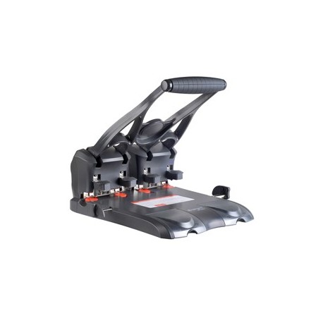 Perforatore 4 fori alti spessori HDP-4160NEW Kangaro