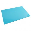 Sottomano Aquarel azzurro 60162D Exacompta