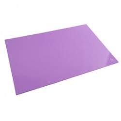 Sottomano Aquarel malva 60164D Exacompta