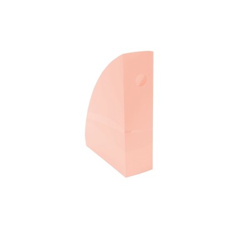 Portariviste MAG-CUBE aquarel corallo 18261D Exacompta