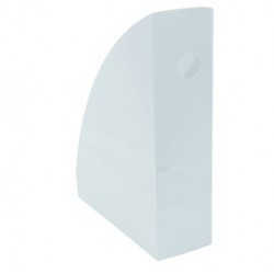 Portariviste MAG-CUBE aquarel azzurro 18262D Exacompta