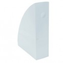 Portariviste MAG-CUBE aquarel azzurro 18262D Exacompta