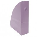 Portariviste MAG-CUBE aquarel malva 18264D Exacompta