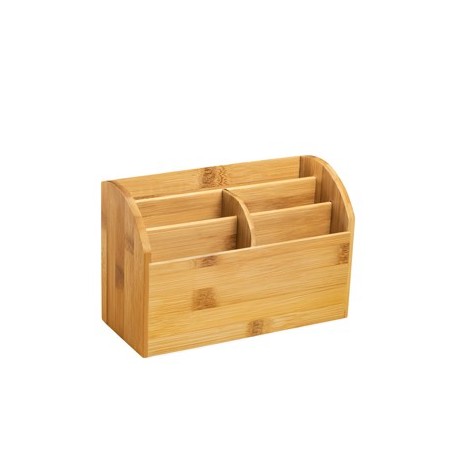 Desk organizer Silva in bambU' 24002 Cep