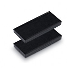 Blister 2 tamponi 6/4931 nero Trodat