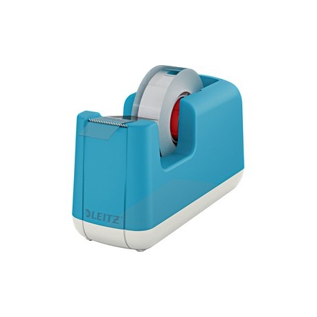 Dispenser per nastro adesivo blu Cosy Leitz