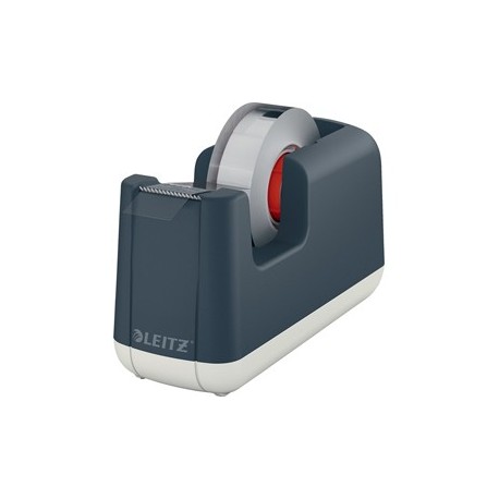 Dispenser per nastro adesivo grigio Cosy Leitz