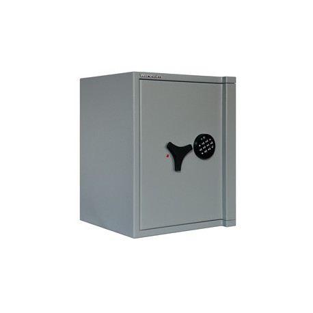 Cassaforte di sicurezza atermica leggera 565x450x442mm AG 15 RK