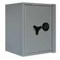 Cassaforte di sicurezza atermica leggera 565x450x442mm AG 15 RK