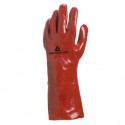 Guanti in PVC7335 35cm Tg.10