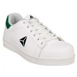 Calzatura di Sicurezza Smash S1P SRC HRO N°47 bianco