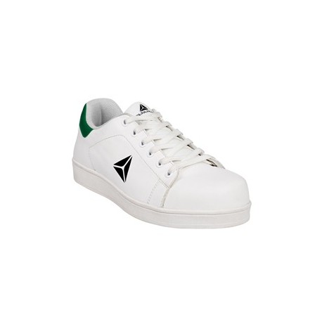 Calzatura di Sicurezza Smash S1P SRC HRO N°47 bianco