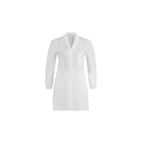 Camice Isotta da donna Tg. XL bianco