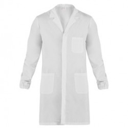 Camice Tristano da uomo Tg. M bianco