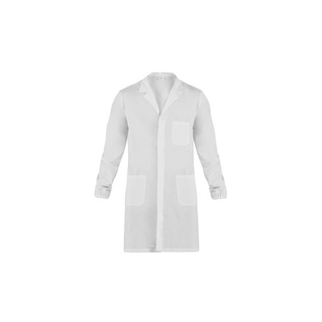 Camice Tristano da uomo Tg. L bianco