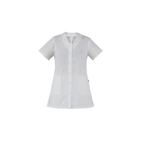 Casacca Camelia da donna Tg. S bianco