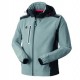 Giubbotto Softshell Smarty Tg. XL grigio
