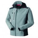 Giubbotto Softshell Smarty Tg. XL grigio