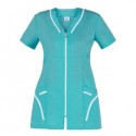 Casacca Altea da donna Tg. M verde acqua
