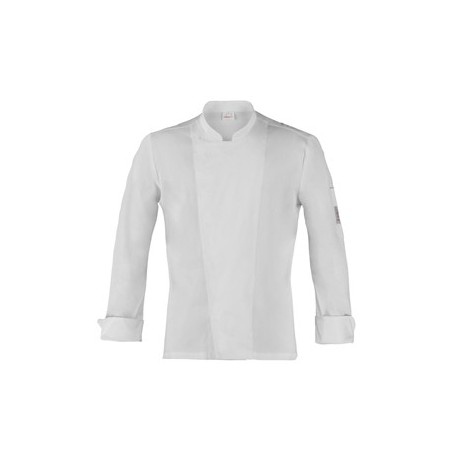 Giacca da Chef Augustin da uomo Tg.L bianco