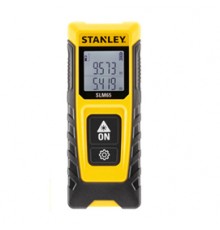 Misuratore laser 20m SLM65 Stanley