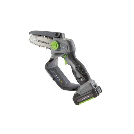 Potatore manuale a batteria PE20