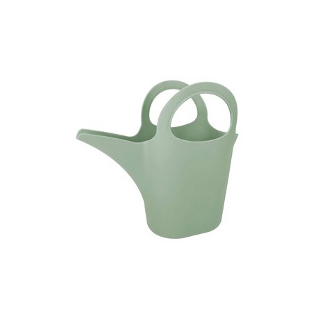 Innaffiatoio BAG capacitA' 2lt color menta