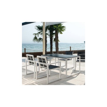 Set da pranzo Quick - set 5 elementi