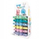 Astuccio Glam Pastel in colori e formati assortiti Lebez