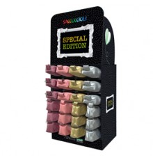 Astuccio Glam Camu in colori e formati assortiti Lebez