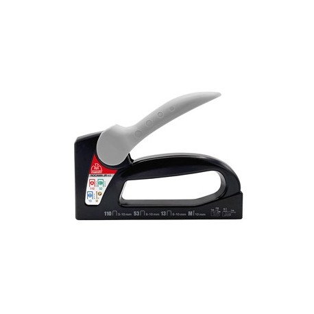 Fissatrice manuale ROCAMA JR 4.0 Mod.110