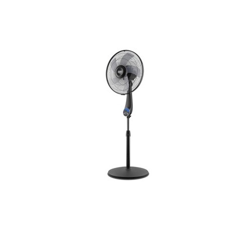 Ventilatore da terra Quiet 40 con telecomando e pannello di controllo