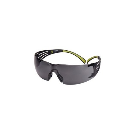 Occhiali di sicurezza SecureFit™ 400 3M™ lente grigia SF400G