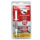 Blister 1 esca gel siringa 5gr per scarafaggi Protemax