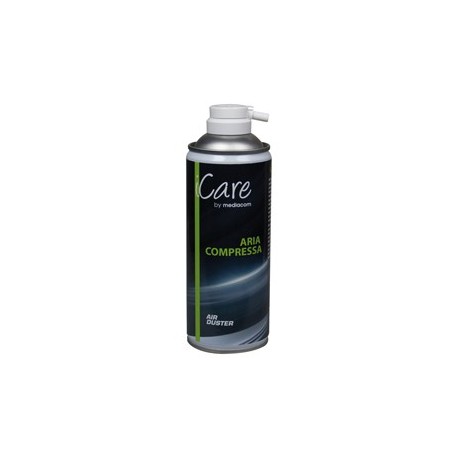 Aria Compressa 400ml Mediacom