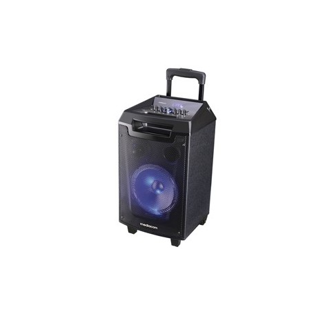 Cassa altoparlante portatile MusicBox 90W X90S Mediacom