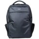 Zaino porta notebook Indigo PRO Milano da 15.6" nero Mediacom
