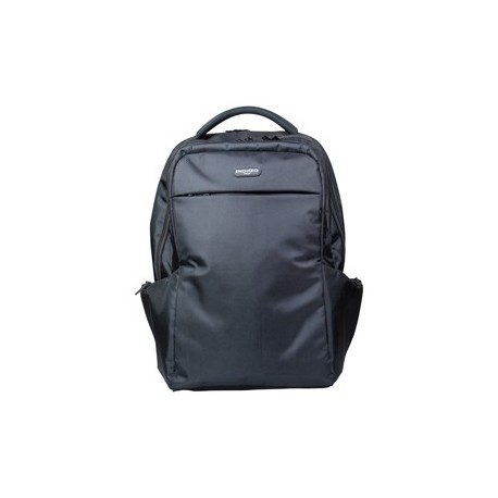 Zaino porta notebook Indigo PRO Milano da 15.6" nero Mediacom