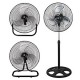 Ventilatore industriale3in1 Ø45cm MF 2112TRIO