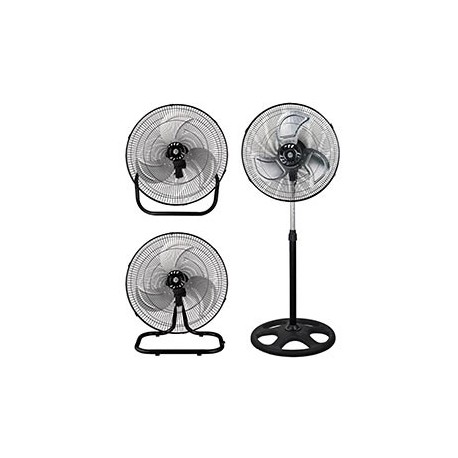 Ventilatore industriale3in1 Ø45cm MF 2112TRIO