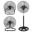 Ventilatore industriale3in1 Ø45cm MF 2112TRIO