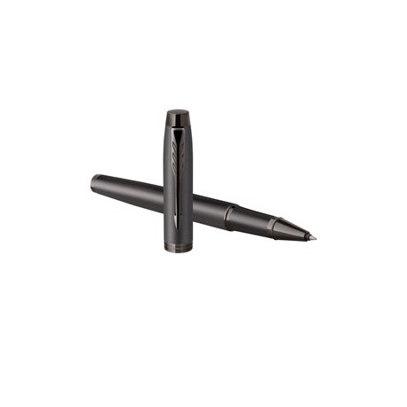 Roller F IM Monochrome bronze Parker